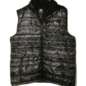 NWT Ecko Unlimited puffer vest XXL